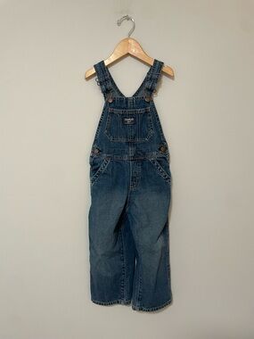 Oshkosh B'gosh Overalls